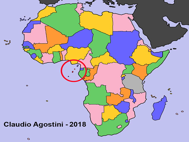 Sao Tome & Principe